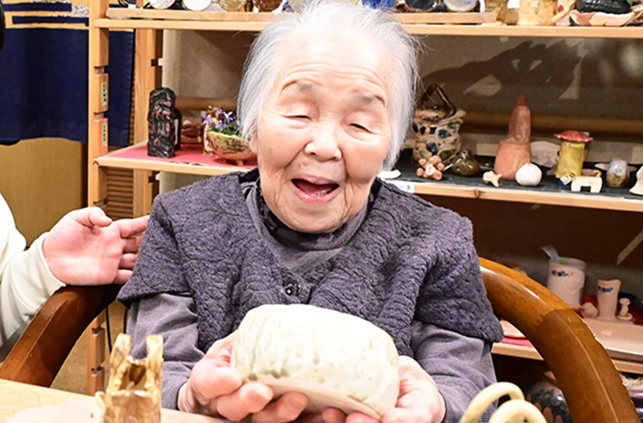 入居者様一人ひとりの「自分らしい暮らし」を大切にする少人数制の個別ケアのイメージ