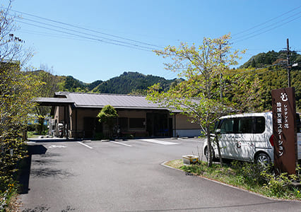 居宅介護支援事業所のイメージ