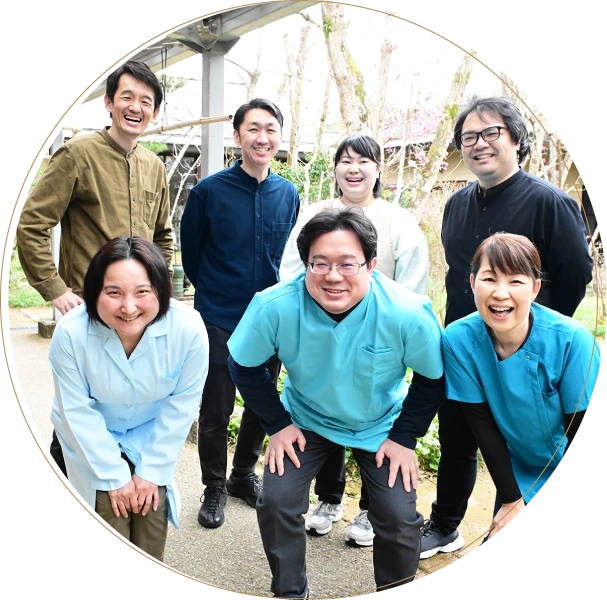 採用情報のイメージ